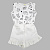 Комплект Lovely Rabbit Футболка и шорты Чуди Кидс 376125-11К молочный
